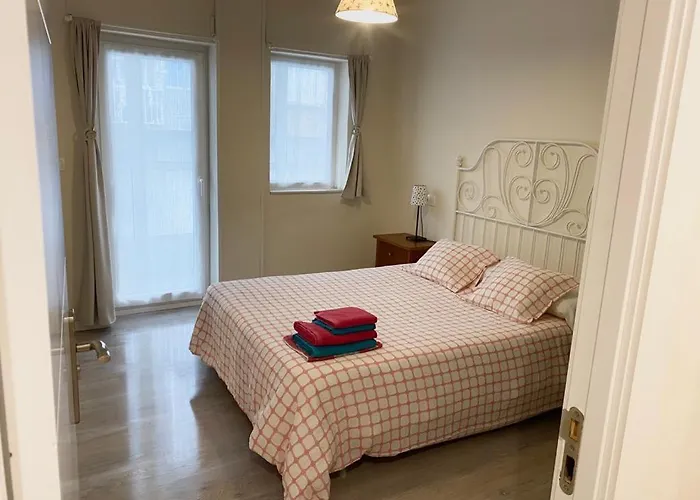 Turismo De Calidad En El Paraiso De Gijon