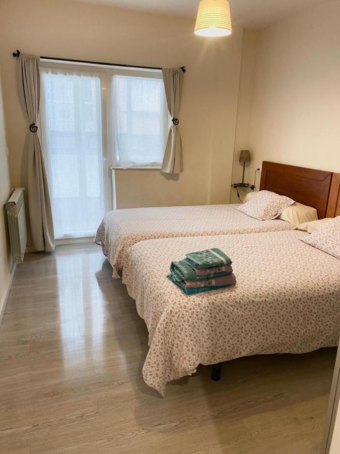 Turismo De Calidad En El Paraiso De Apartment Gijón