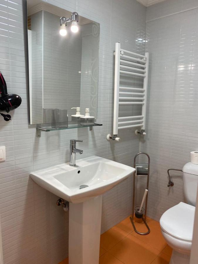 Turismo De Calidad En El Paraiso De Apartment