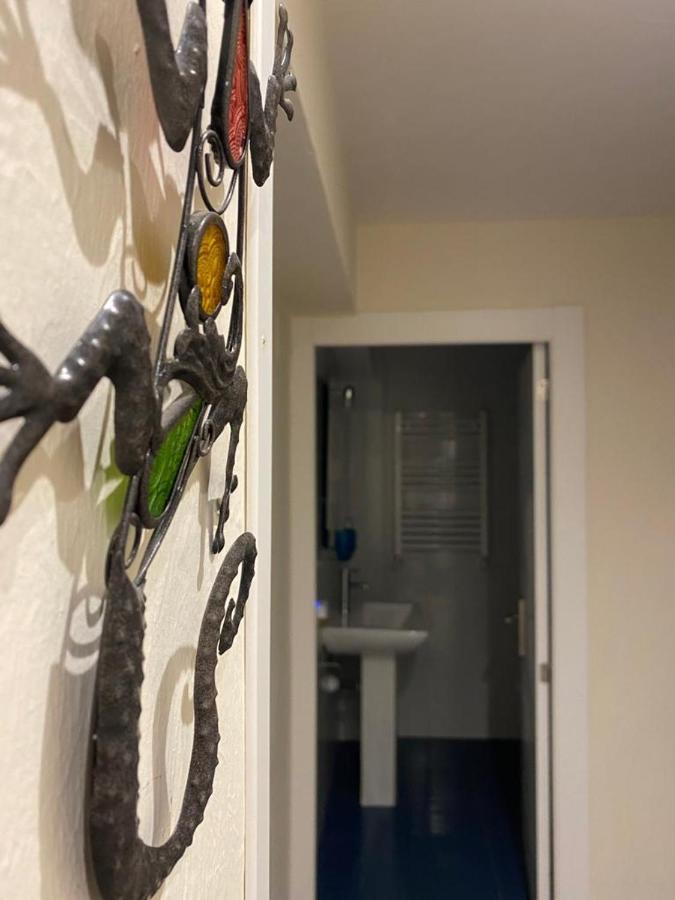 Turismo De Calidad En El Paraiso De Apartment