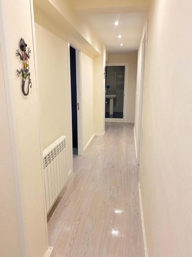 Apartamento Turismo De Calidad En El Paraiso De