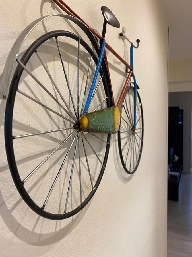 Turismo De Calidad En El Paraiso De Apartamento